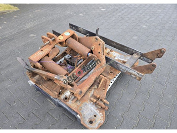 Навесное оборудование MASSEY FERGUSON