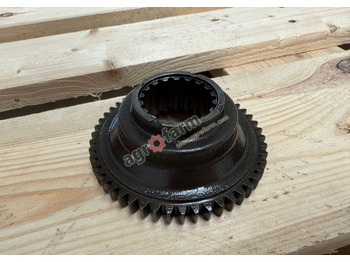 Коробка передач CLAAS