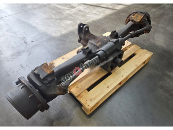 Трансмиссия JOHN DEERE