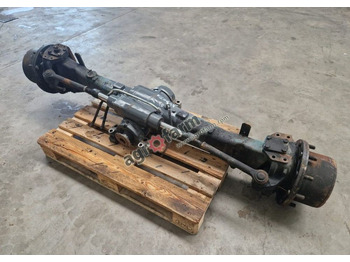 Трансмиссия Przedni most Kubota M7-171, DANA: фото 2