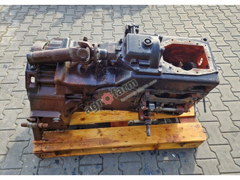 Коробка передач DEUTZ