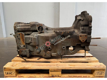 Коробка передач FENDT