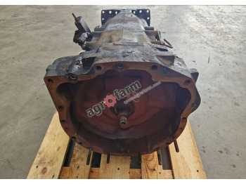 Коробка передач MASSEY FERGUSON