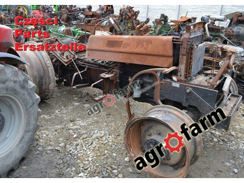 Запчасти CASE