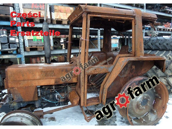 Запчасти CASE