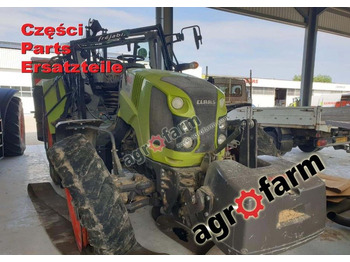 Запчасти CLAAS