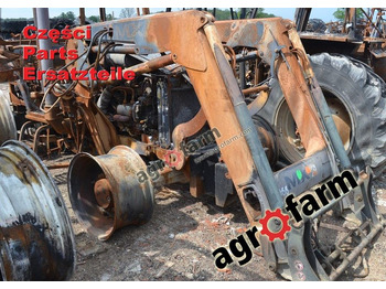 Запчасти CLAAS