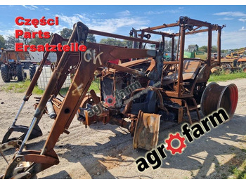 Запчасти CLAAS