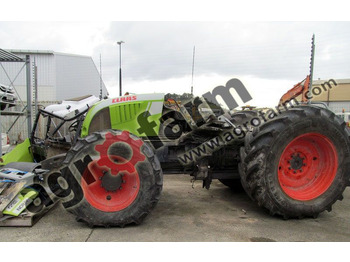 Запчасти CLAAS
