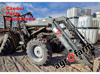 Запчасти DEUTZ