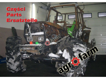 Запчасти DEUTZ