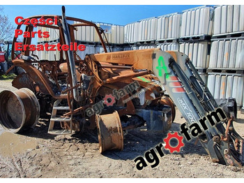 Запчасти DEUTZ