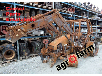 Запчасти DEUTZ