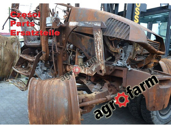 Запчасти DEUTZ