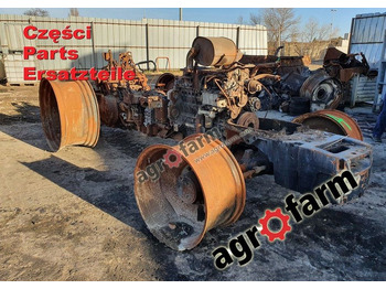 Запчасти DEUTZ