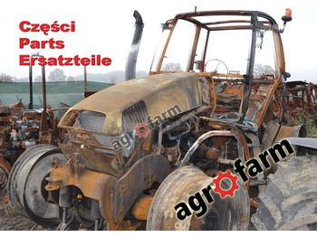 Запчасти DEUTZ