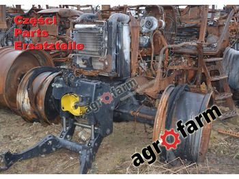 Запчасти DEUTZ