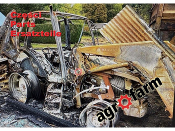 Запчасти DEUTZ