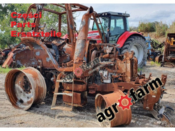 Запчасти DEUTZ