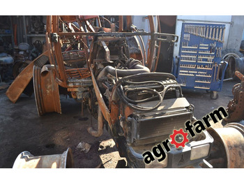 Запчасти DEUTZ