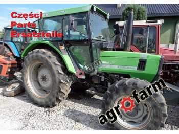 Запчасти DEUTZ