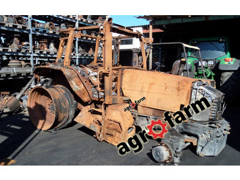Запчасти FENDT