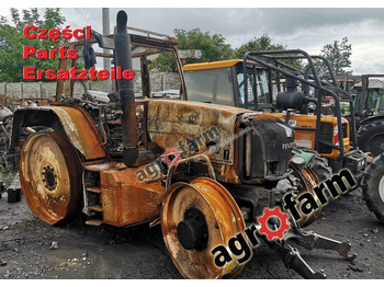 Запчасти FENDT