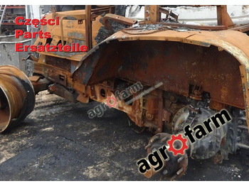 Запчасти FENDT