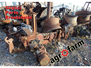 Запчасти FENDT