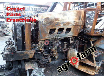 Запчасти FENDT