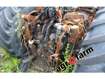 Запчасти FENDT