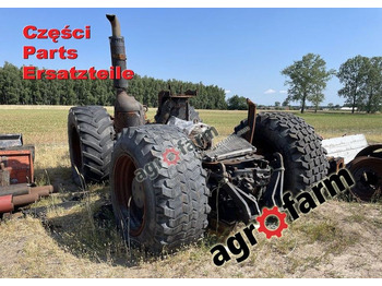 Запчасти FENDT