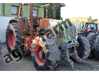 Запчасти FENDT