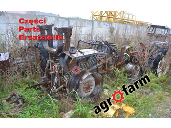 Запчасти LAMBORGHINI