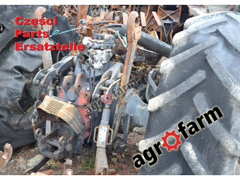 Запчасти NEW HOLLAND