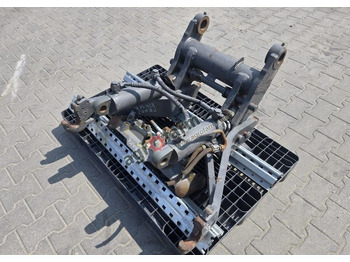 Запчасти FENDT