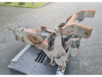 Запчасти FENDT