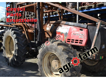 Запчасти VALTRA