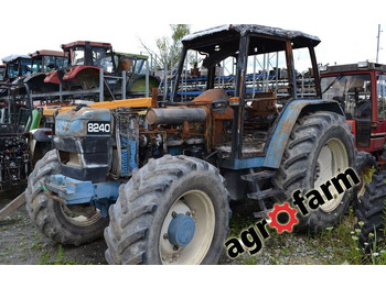 Запчасти FORD