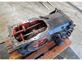 Коробка передач CLAAS