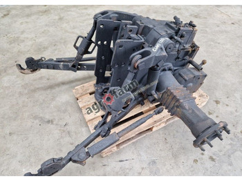 Коробка передач CLAAS