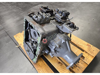 Коробка передач FENDT