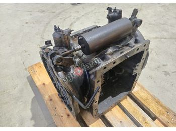 Коробка передач FENDT