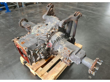 Коробка передач MASSEY FERGUSON