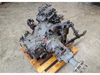 Коробка передач MASSEY FERGUSON