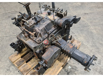 Коробка передач RENAULT