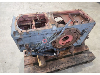 Коробка передач SAME