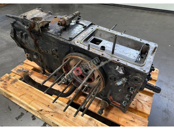 Коробка передач SAME