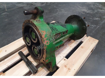 Трансмиссия JOHN DEERE