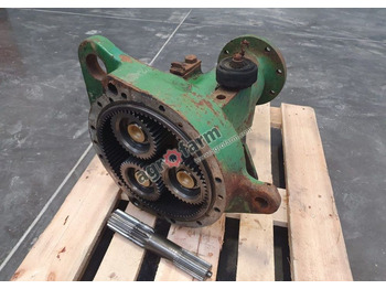 Трансмиссия JOHN DEERE